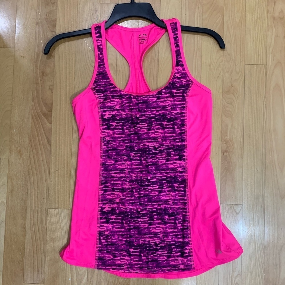 Women’s Champion Racerback DuoDry Tank